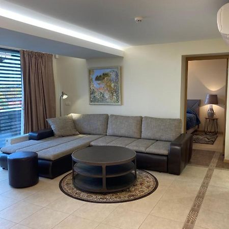 Daukanto 10 Two-Room Apartment With A View The Old Town On The 7Th Floor パランガ エクステリア 写真