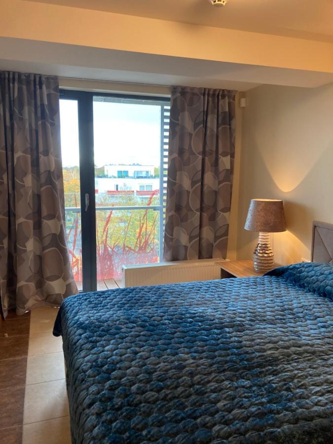 Daukanto 10 Two-Room Apartment With A View The Old Town On The 7Th Floor パランガ エクステリア 写真