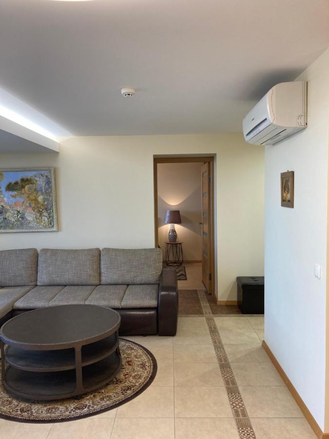 Daukanto 10 Two-Room Apartment With A View The Old Town On The 7Th Floor パランガ エクステリア 写真