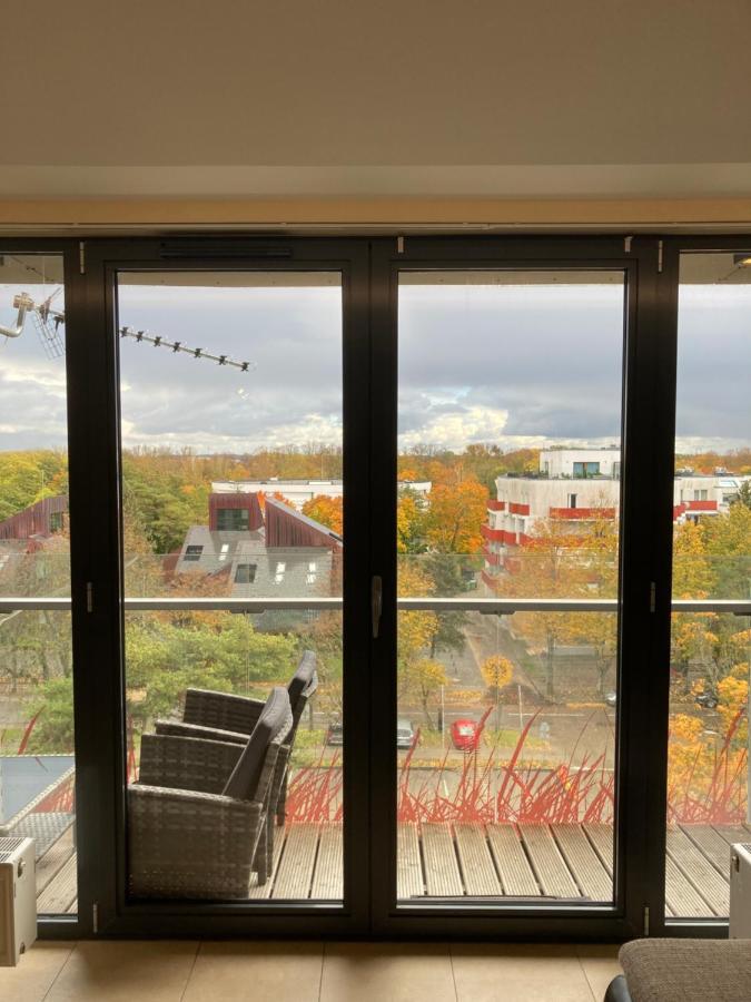 Daukanto 10 Two-Room Apartment With A View The Old Town On The 7Th Floor パランガ エクステリア 写真
